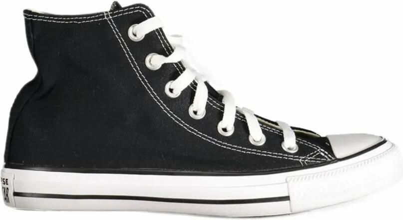 Converse Chuck Taylor All Star sneakers Zwart
