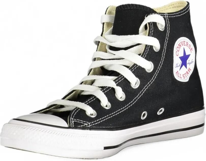 Converse Chuck Taylor All Star sneakers Zwart - Foto 3