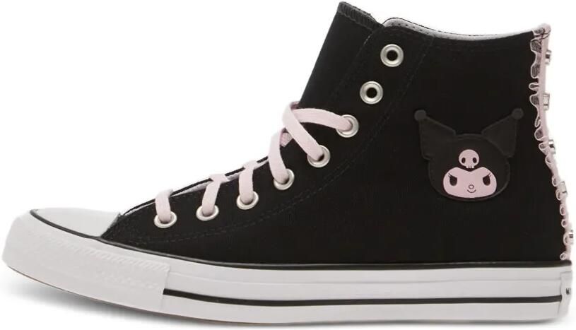Converse Chuck Taylor All Star sneakers Zwart - Foto 8
