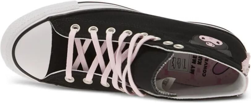 Converse Chuck Taylor All Star sneakers Zwart - Foto 4