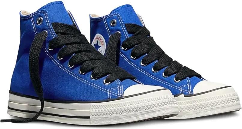 Converse Chuck Taylor All Star Throwback sneakers Blauw