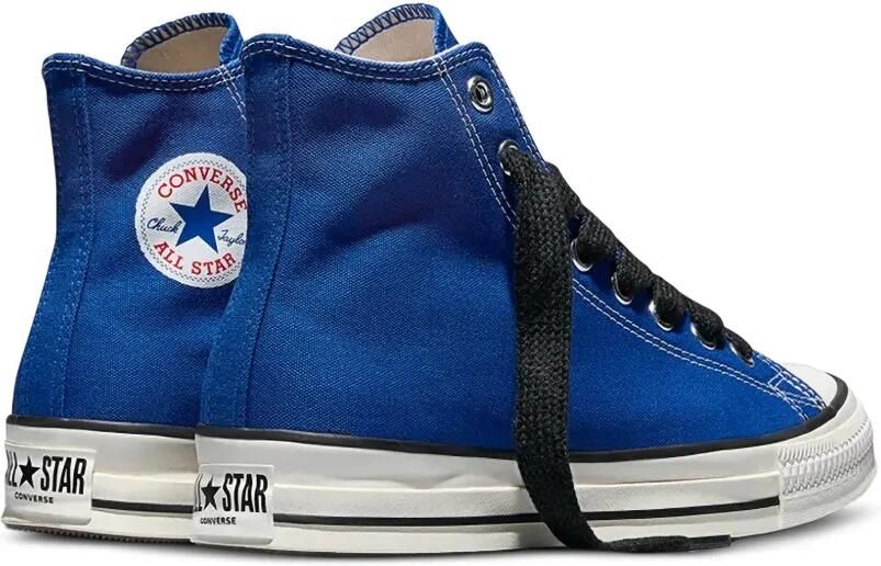 Converse Chuck Taylor All Star Throwback sneakers Blauw - Foto 3
