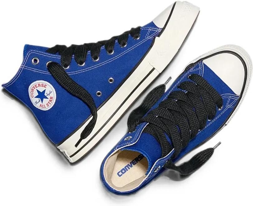 Converse Chuck Taylor All Star Throwback sneakers Blauw - Foto 2
