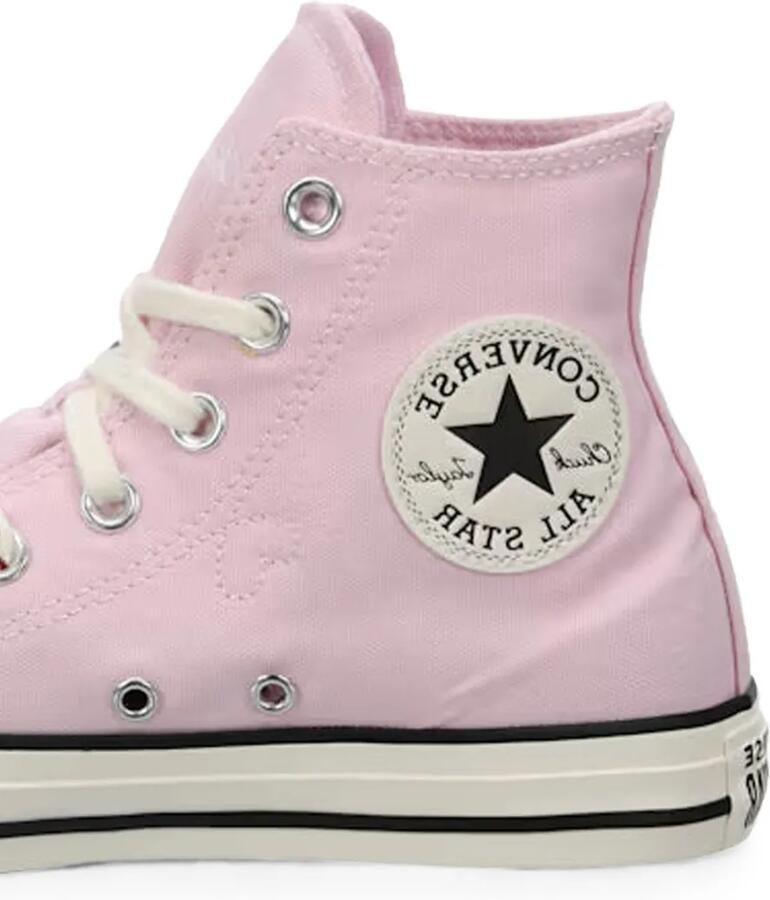 Converse Chuck Taylor All Star Valentine's Day high-top sneakers Roze - Foto 2