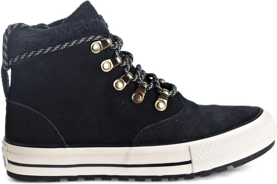 Converse Chuck Taylor All Star Hi "Miss Galaxy Hyper Royal Mod Pink White" sneakers Blauw