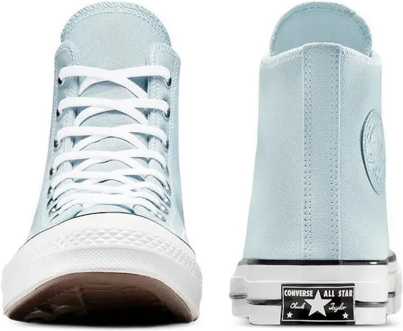 Converse Chuck Taylor high-top sneakers Blauw - Foto 3