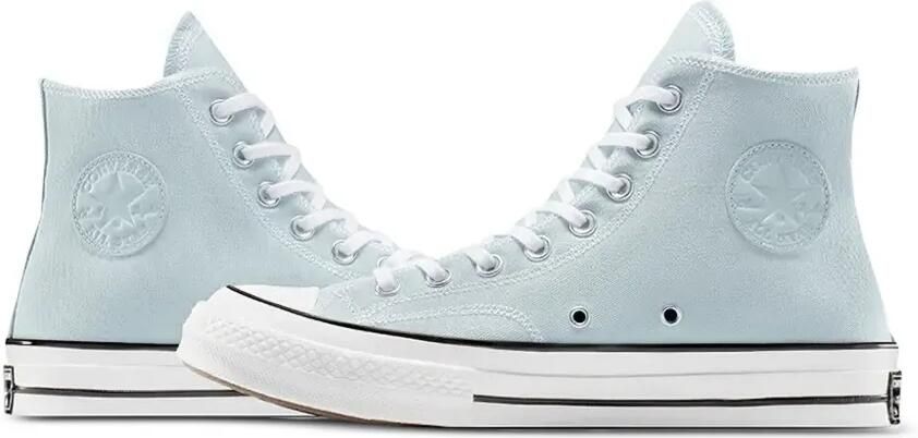 Converse Chuck Taylor high-top sneakers Blauw - Foto 4