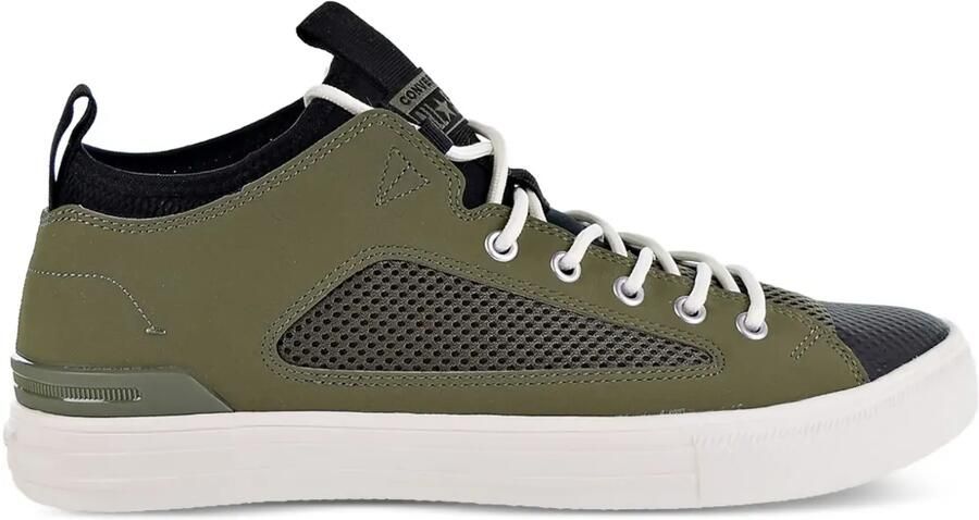 Converse Chuck Taylor high-top sneakers Groen