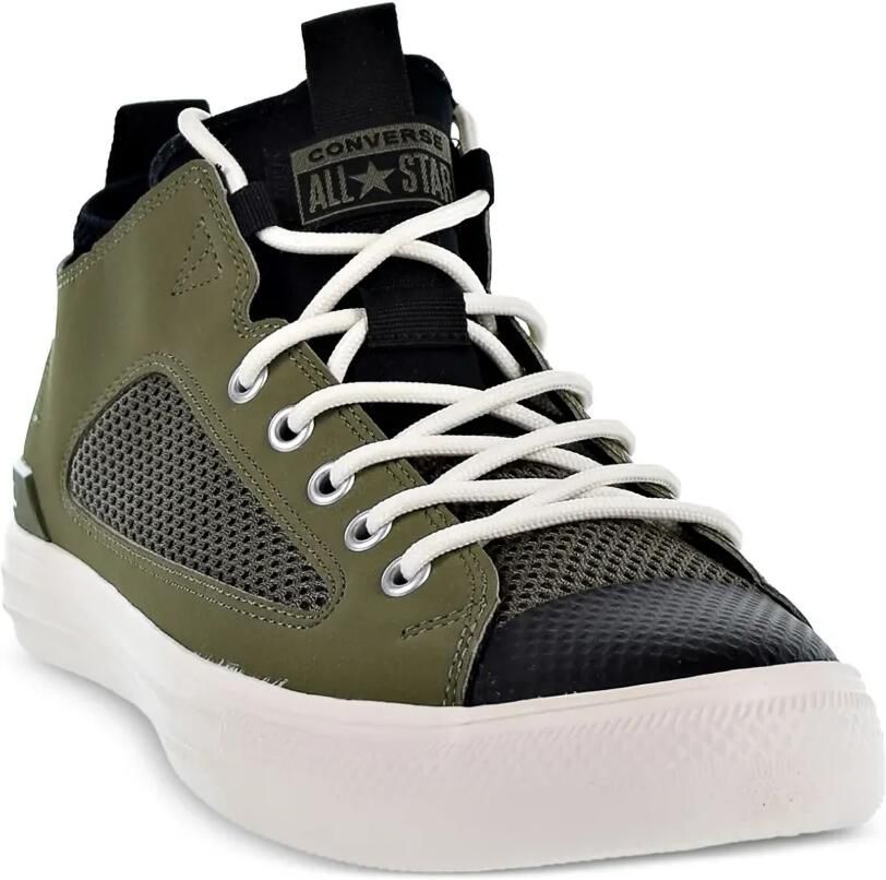 Converse Chuck Taylor high-top sneakers Groen - Foto 2