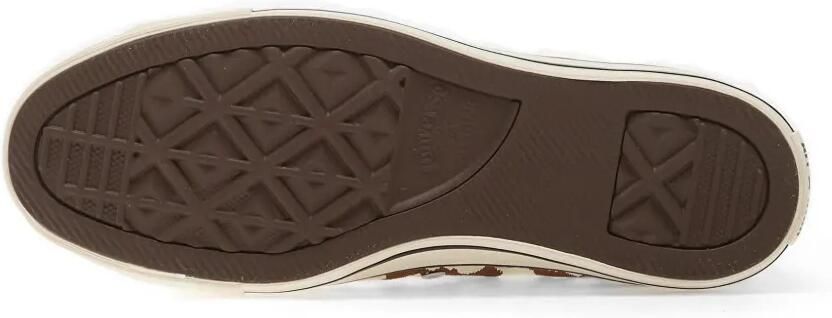 Converse Chuck Taylor high-top sneakers met print Bruin - Foto 5