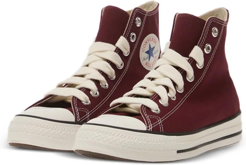Converse Chuck Taylor high-top sneakers Rood - Foto 3