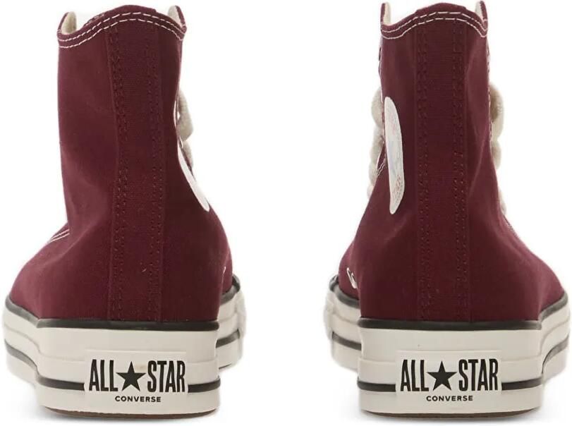 Converse Chuck Taylor high-top sneakers Rood - Foto 2