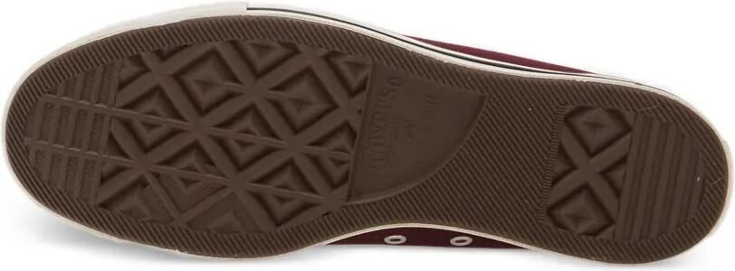 Converse Chuck Taylor high-top sneakers Rood - Foto 4