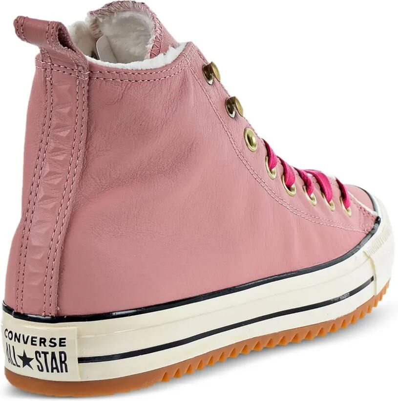 Converse Chuck Taylor high-top sneakers Roze - Foto 2