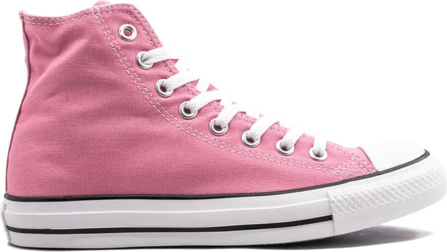 Converse Chuck Taylor All Star OX low-top sneakers Zwart