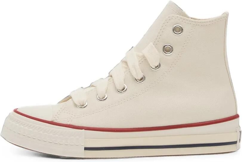 Converse Chuck Taylor high-top sneakers Wit