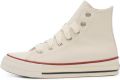 Converse Chuck Taylor high-top sneakers Wit - Wit