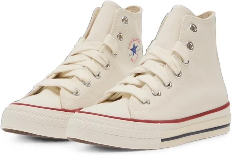 Converse Chuck Taylor high-top sneakers Wit - Foto 3