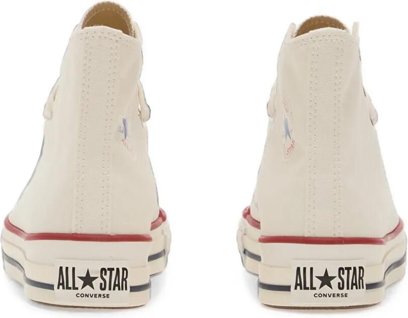Converse Chuck Taylor high-top sneakers Wit - Foto 2