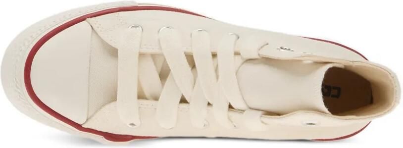 Converse Chuck Taylor high-top sneakers Wit - Foto 5