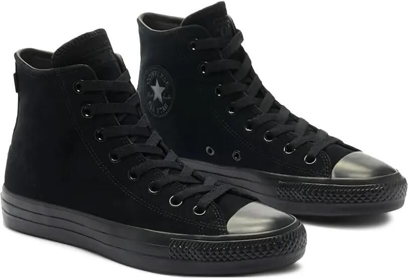 Converse Chuck Taylor high-top sneakers Zwart - Foto 2