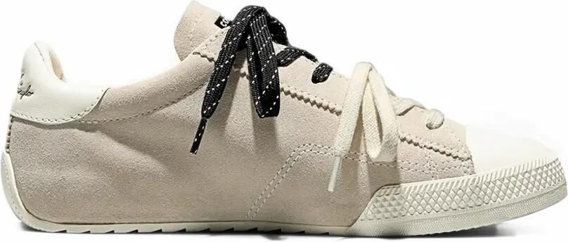 Converse Chuck Taylor Lo sneakers Beige - Foto 5