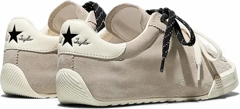 Converse Chuck Taylor Lo sneakers Beige - Foto 4