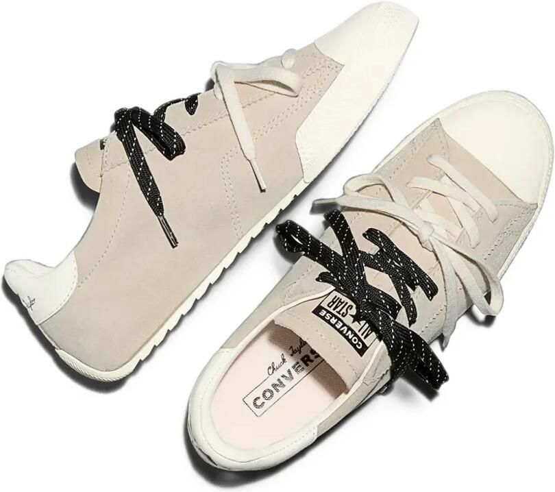 Converse Chuck Taylor Lo sneakers Beige - Foto 3