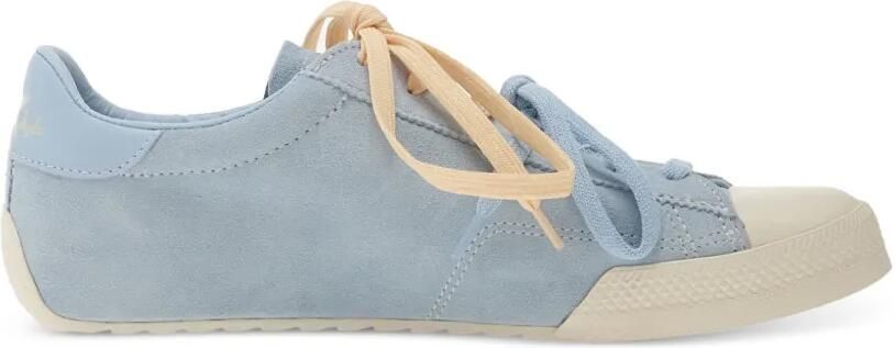 Converse Chuck Taylor Lo sneakers Blauw - Foto 1