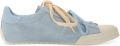 Converse Chuck Taylor Lo sneakers Blauw - Blauw