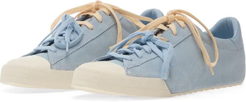 Converse Chuck Taylor Lo sneakers Blauw - Foto 3
