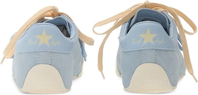 Converse Chuck Taylor Lo sneakers Blauw - Foto 2