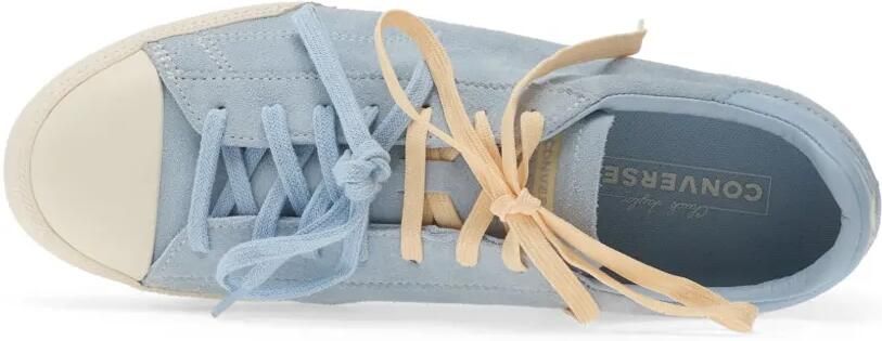 Converse Chuck Taylor Lo sneakers Blauw - Foto 5