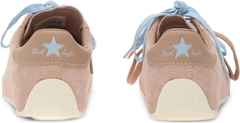 Converse Chuck Taylor Lo sneakers Roze - Foto 2