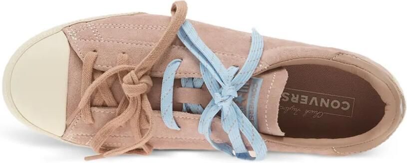 Converse Chuck Taylor Lo sneakers Roze - Foto 5