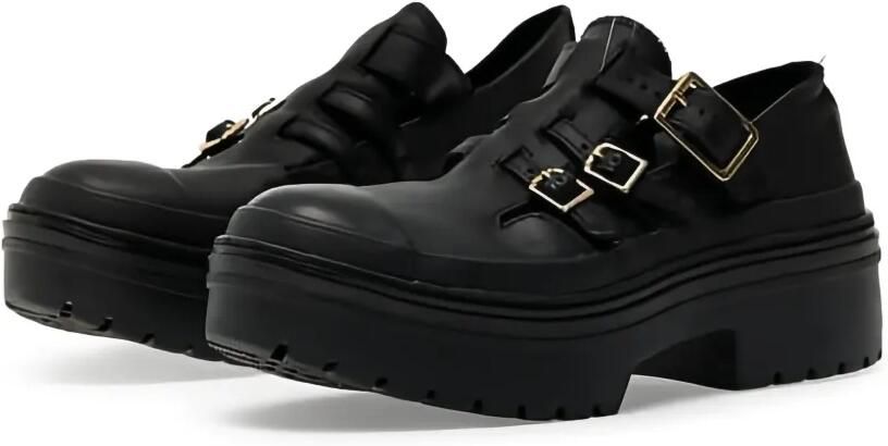 Converse High-top canvas sneakers Grijs - Foto 5