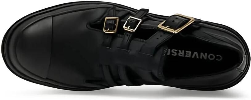 Converse Chuck Taylor loafers Zwart - Foto 5