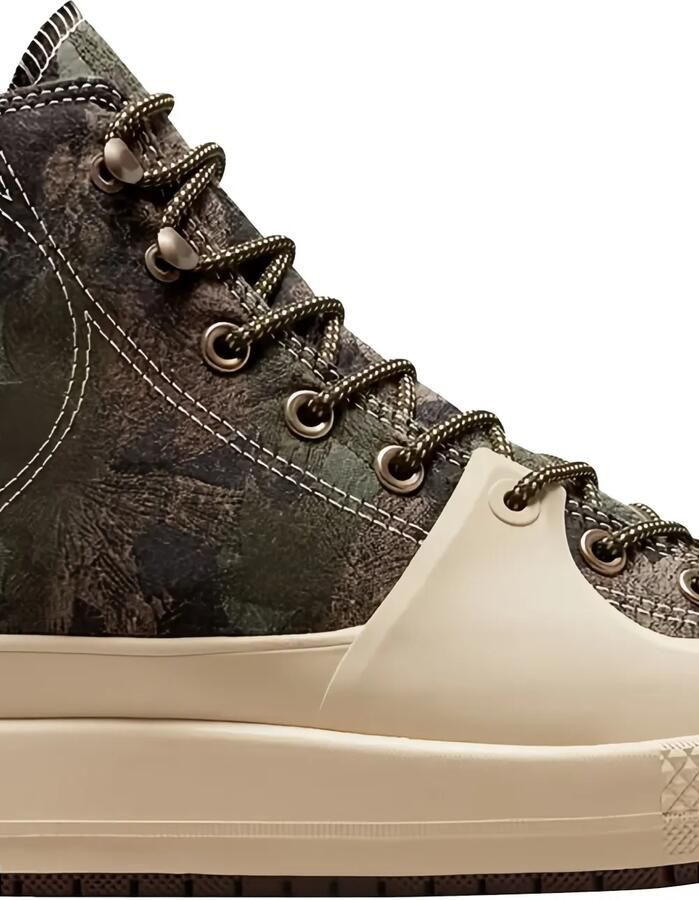 Converse Chuck Taylor low-top sneakers Bruin