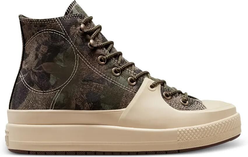 Converse Chuck Taylor low-top sneakers Bruin - Foto 2