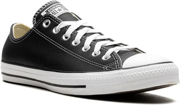 Converse Chuck Taylor Ox All Star sneakers Zwart
