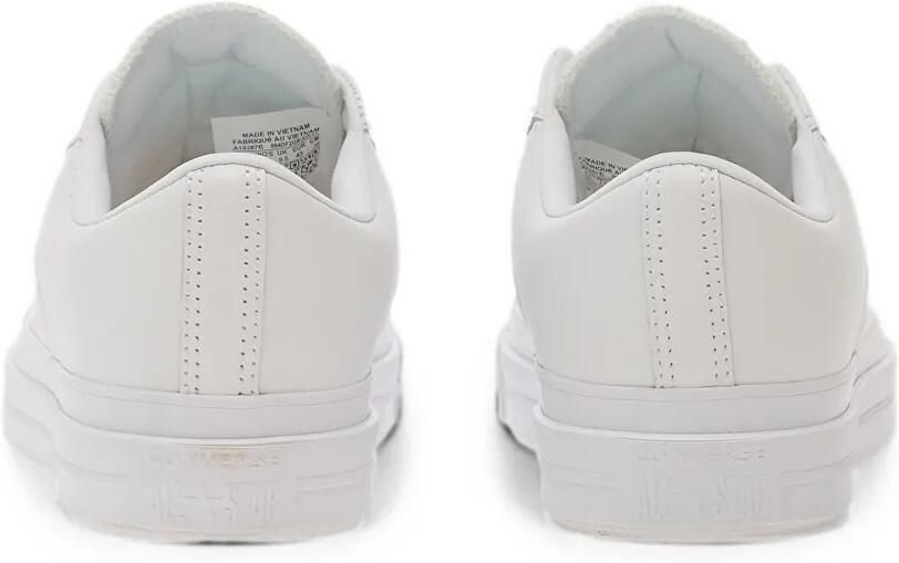Converse Jogger sneakers met suède vlakken Zwart