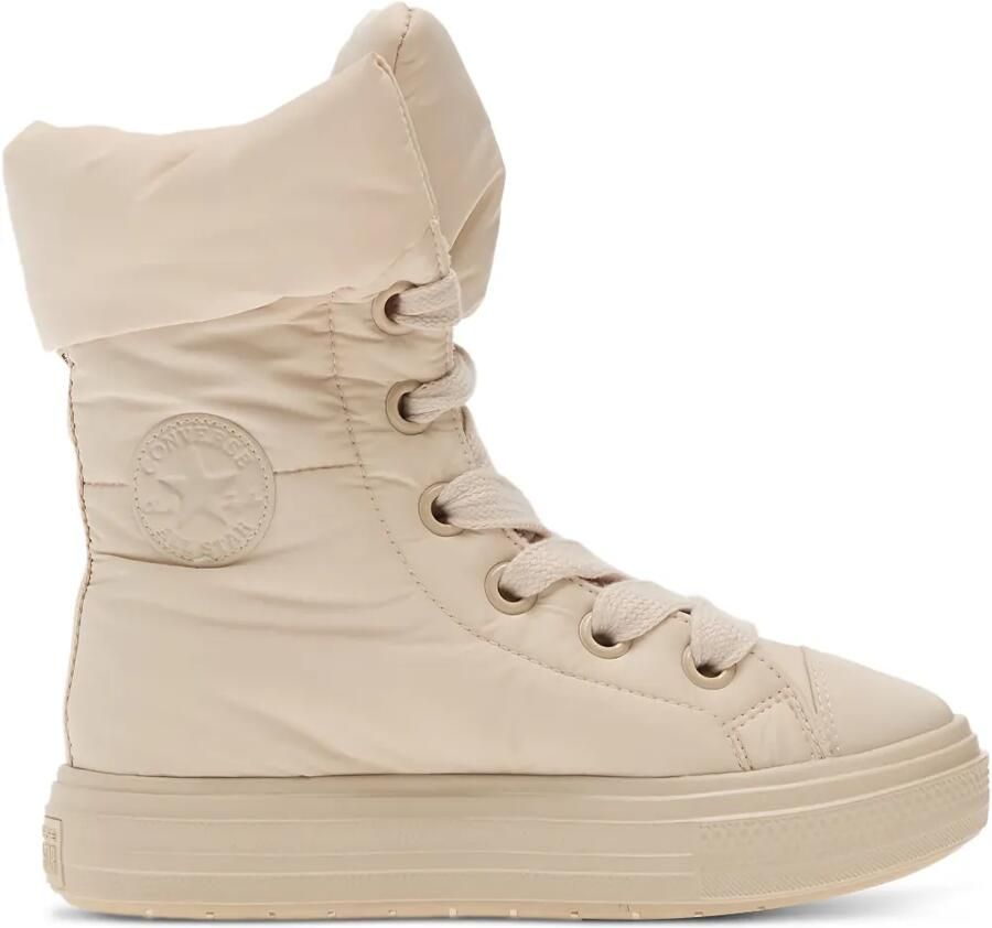 Converse x Liverpool FC Chuck 70 high-top sneakers Beige