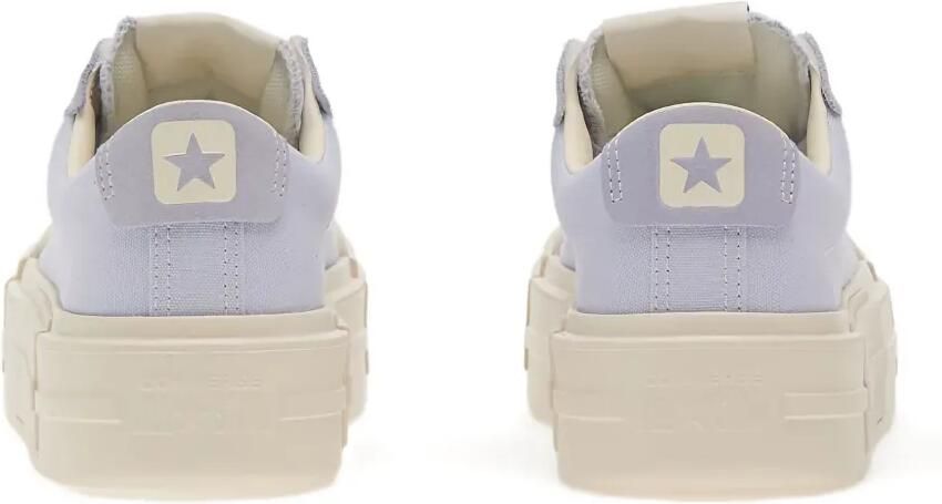 Converse Chuck Taylor sneakers met plateauzool Blauw - Foto 2