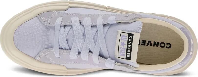 Converse Chuck Taylor sneakers met plateauzool Blauw - Foto 4