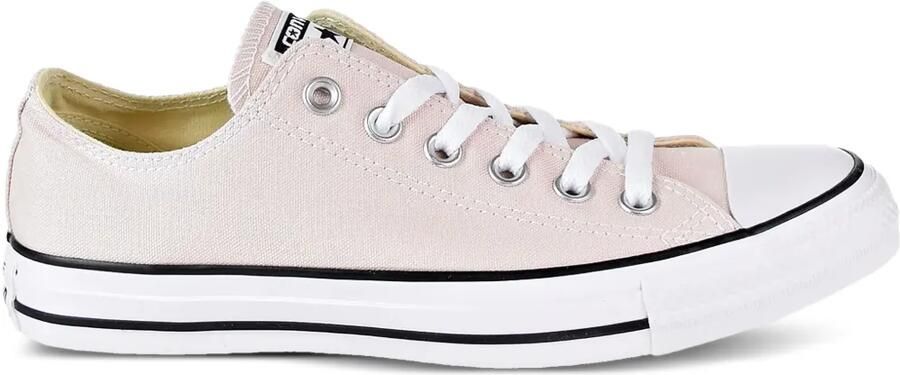 Converse Chuck Taylor sneakers Roze