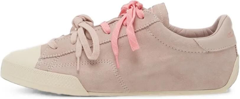 Converse Chuck Taylor sneakers Roze