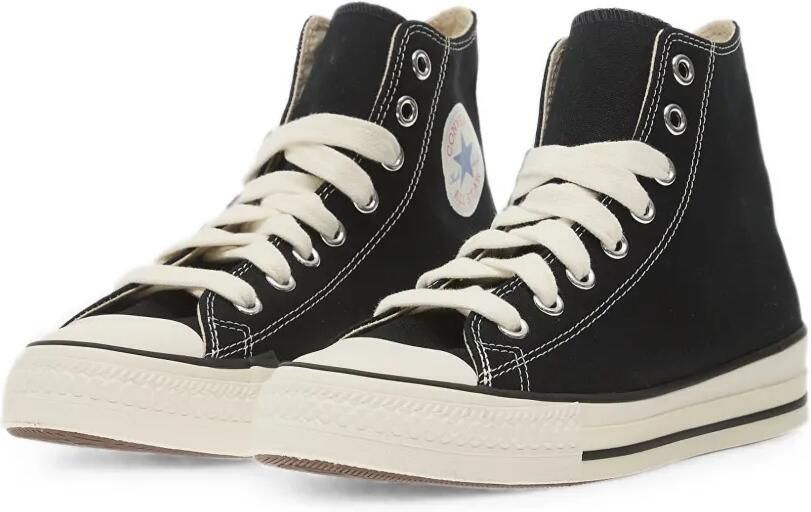 Converse Chuck Taylor Throwback high-top sneakers Zwart - Foto 3