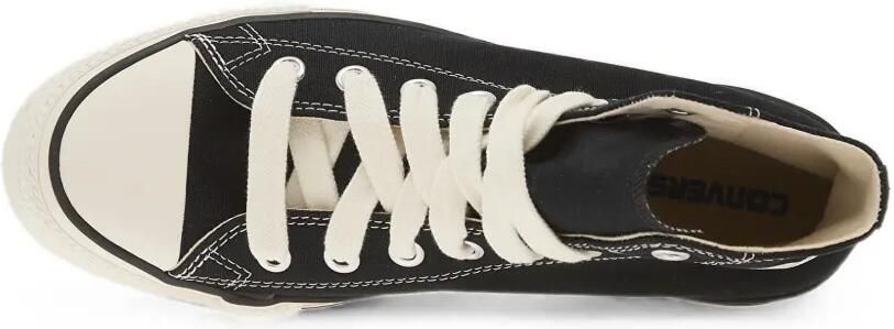 Converse Chuck Taylor Throwback high-top sneakers Zwart - Foto 5