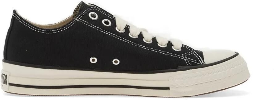 Converse Chuck Taylor Throwback sneakers Zwart