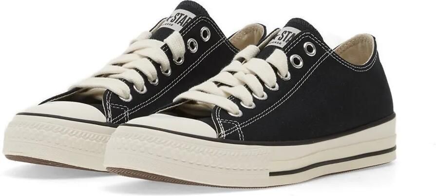 Converse Chuck Taylor Throwback sneakers Zwart - Foto 3